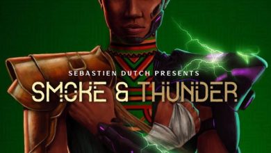 DOWNLOAD Sebastien Dutch – “Smoke & Thunder” Album
