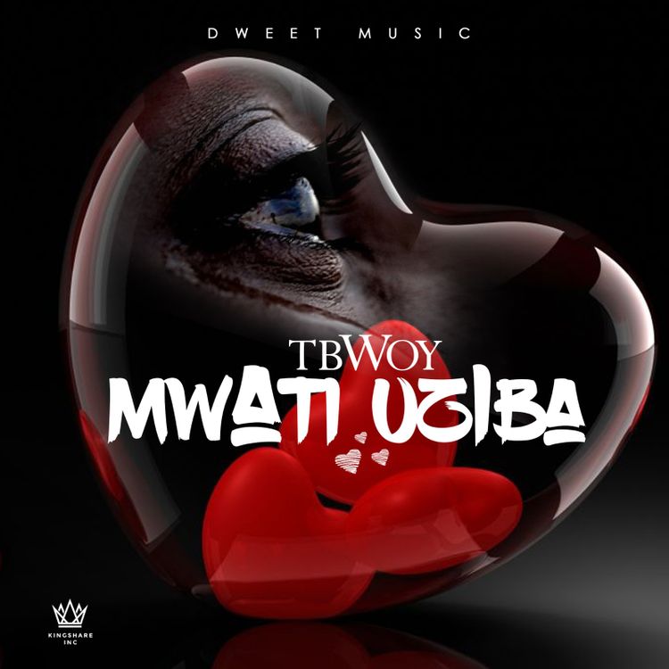 DOWNLOAD T-Bwoy Feat. Joewy - "Mwati Uziba Remix" Mp3