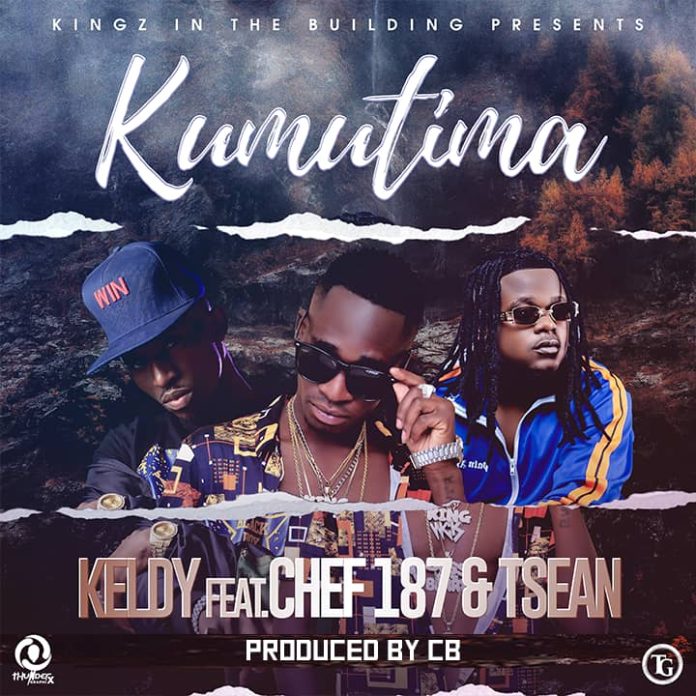 DOWNLOAD Keldy ft. Chef 187 & T-Sean – “Kumutima” Mp3