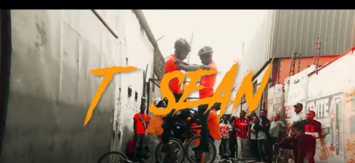 VIDEO: T-Sean Ft. Sam Kuli & Cactus Agony - "True Story"