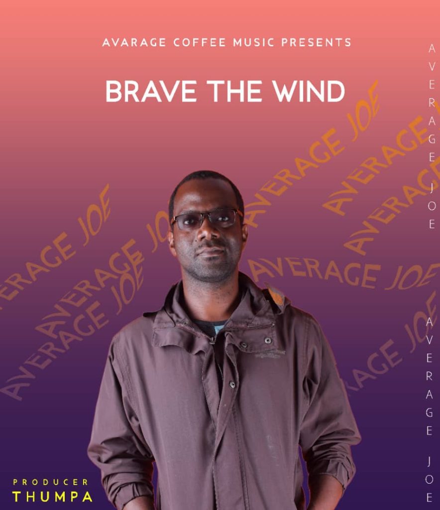 Average Joe - "Brave The Wind" Mp3