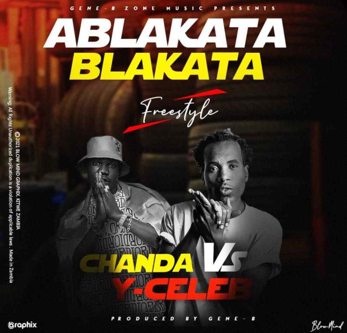 DOWNLOAD Apa Ni Chanda Vs Y Celeb – Abrakata Brakata Mp3