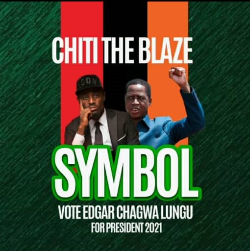 DOWNLOAD Chiti The Blaze – “Ndangisha Symbol 2021 Wapya” Mp3