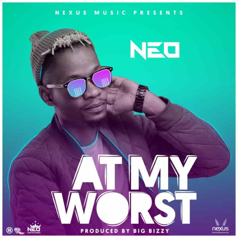 Neo – “At My Worst” Mp3 DOWNLOAD