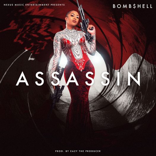 DOWNLOAD Bombshell – "Assassin" Mp3