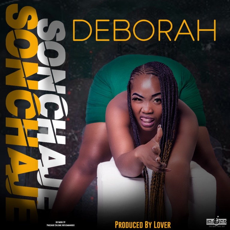 DOWNLOAD Deborah - “Sonchaje” Mp3