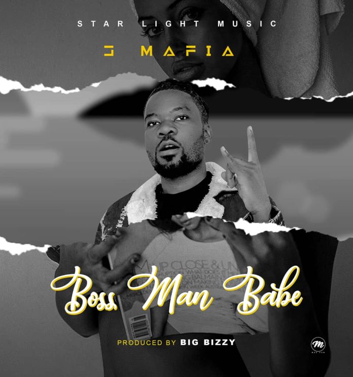 DOWNLOAD J Mafia – “Boss Man Babe” Mp3