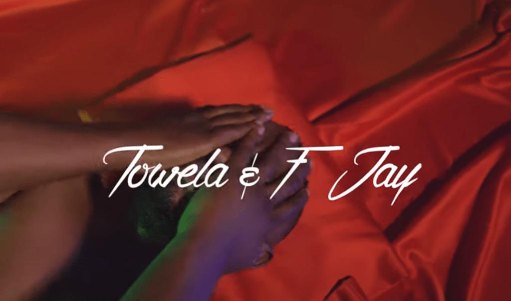Towela Kaira ft F Jay – “Nalema” (Official Music Video)