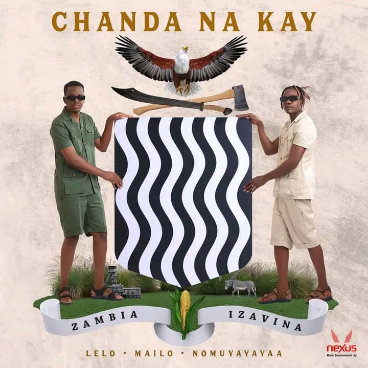 DOWNLOAD Chanda Na Kay ft. Y Celeb & Ray Dee "Be Careful" Mp3