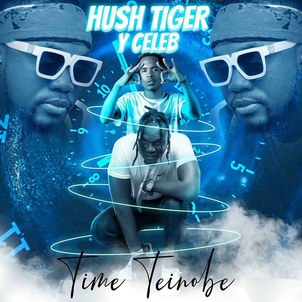 DOWNLOAD Hush Tiger feat. Y CELEB - Time Teinobe Mp3