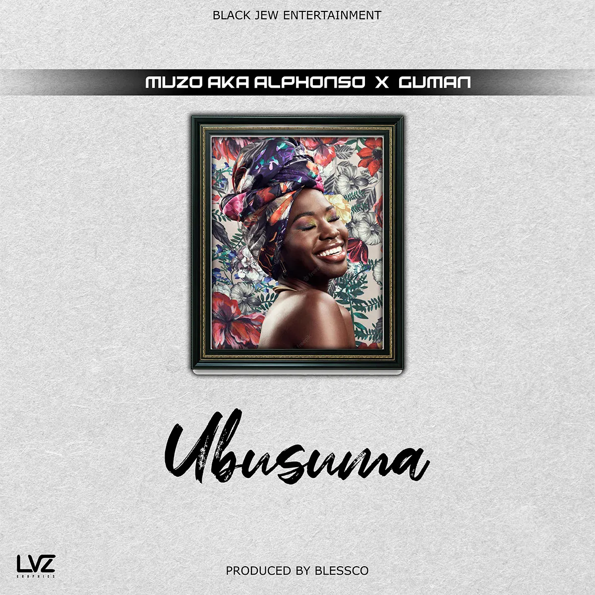 DOWNLOAD Muzo AKA Alphonso ft. Guman – Ubusuma Mp3