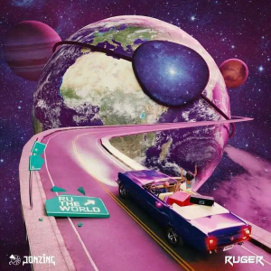 DOWNLOAD Ruger - "RU The World" Full Album