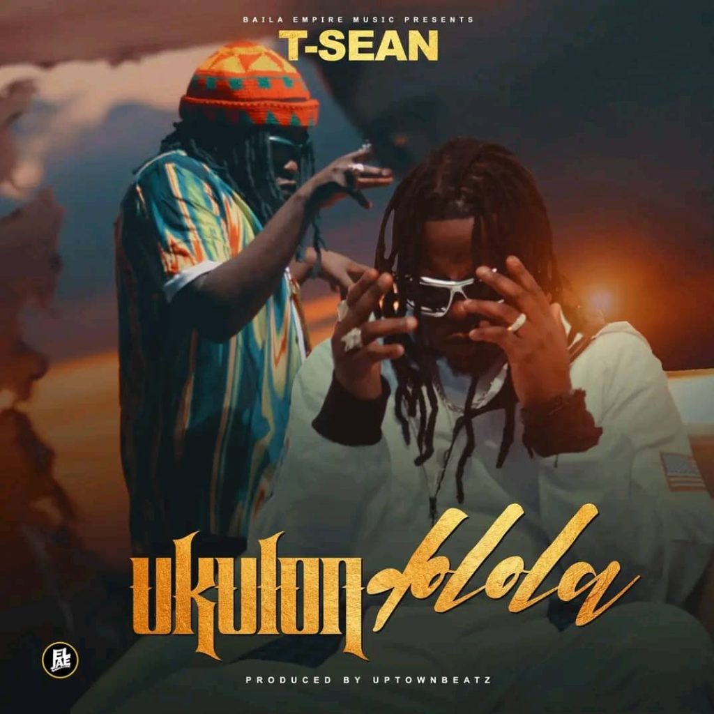 DOWNLOAD T-sean Baila - Ukulondolola (Muma Gogo) Mp3