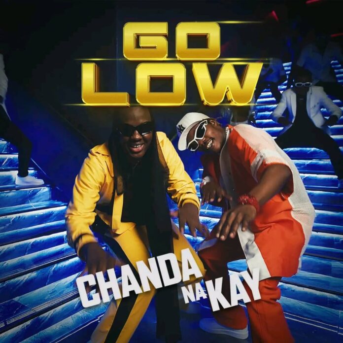 DOWNLOAD Chanda Na Kay - "Go Low" Mp3