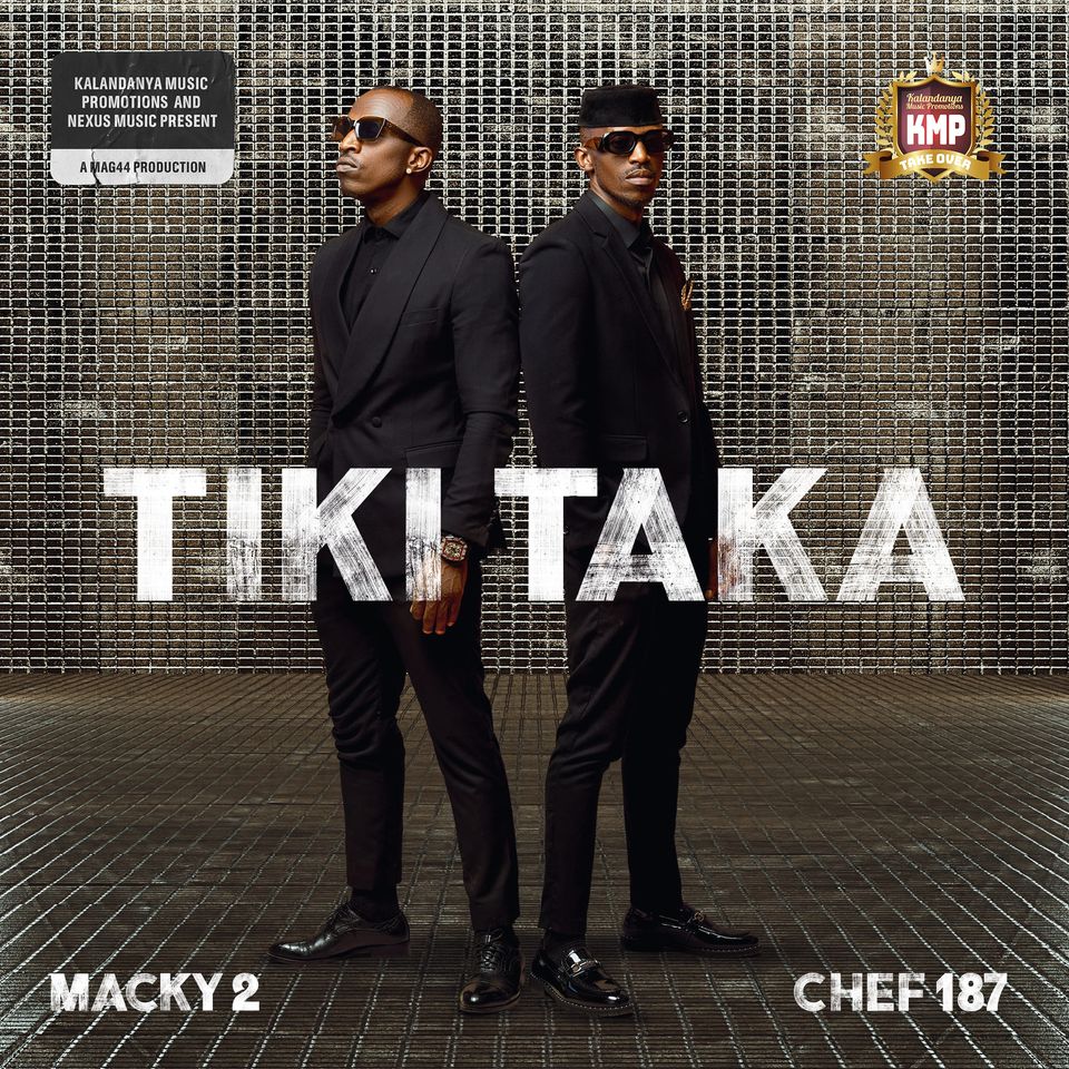 DOWNLOAD Macky 2 ft. Chef 187 – Tiki Taka (Prod. By Mag44) Mp3