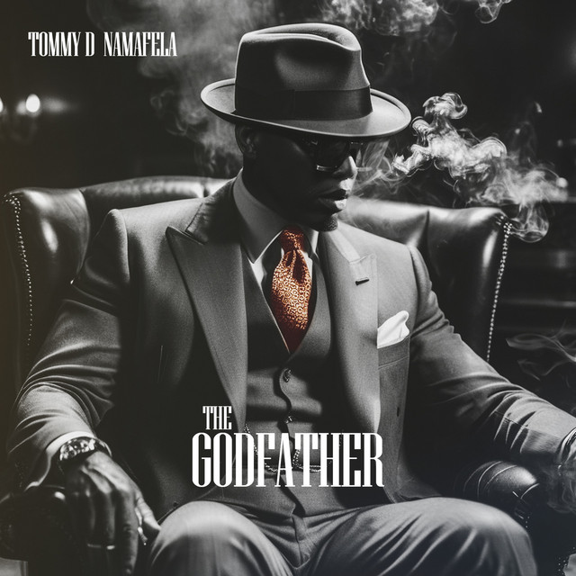 DOWNLOAD Tommy D Namafela - "The Godfather" Album