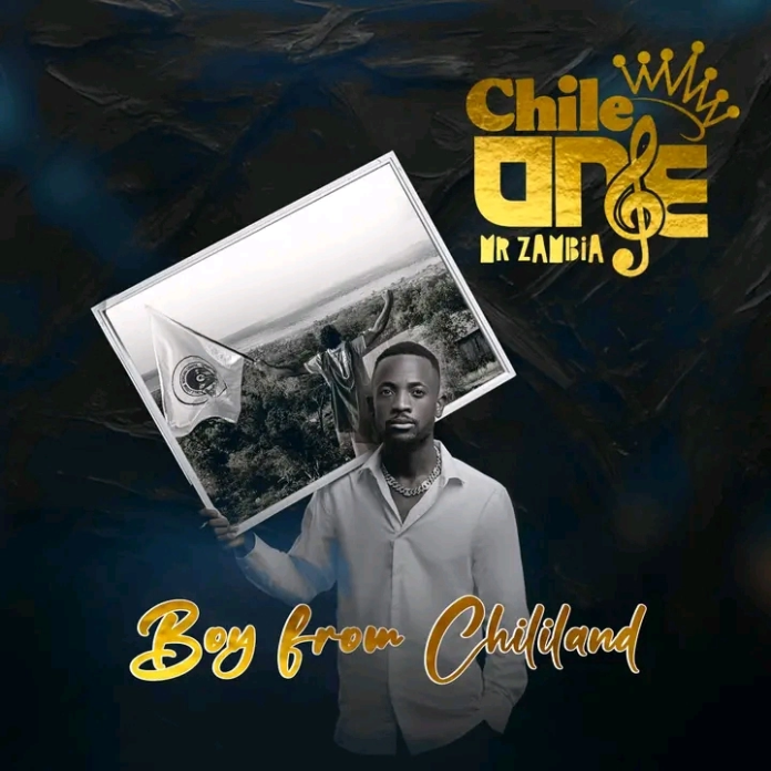 DOWNLOAD Chile One – Boy From Chililand (Full ALBUM)