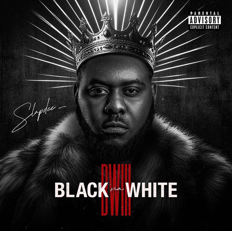 DOWNLOAD Slapdee – Black Na White 3 (Full Album)