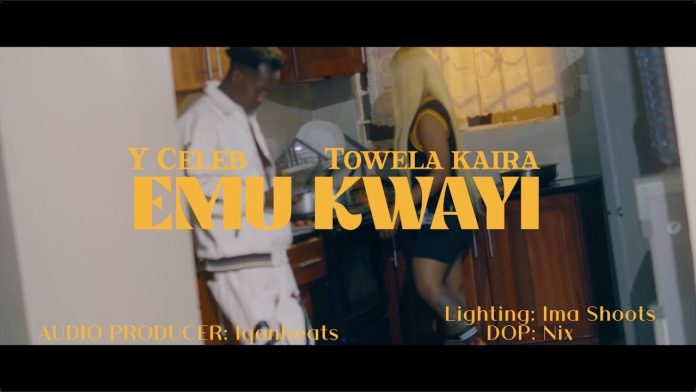 DOWNLOAD Y Celeb Ft. Towela Kaira – Emu Kwayi (Video) + Mp3