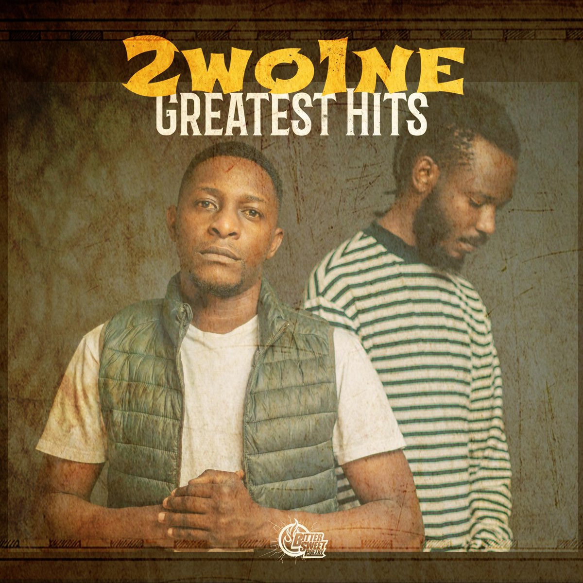 DOWNLOAD 2WO 1NE feat. Willz Mr Nyopole - Yango (Video) + Mp3