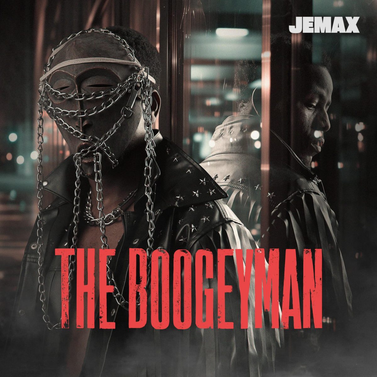 DOWNLOAD Jemax - The BoogeyMan (Full Albam)