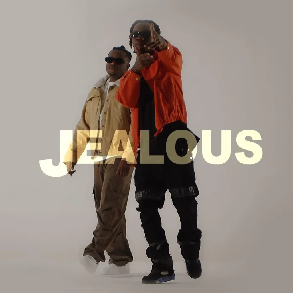 DOWNLOAD T-Sean Ft. Triple M – "Jealous" (Video) + Mp3