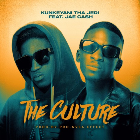 DOWNLOAD Kunkeyani Tha Jedi ft. Jae Cash"The Culture" Mp3 