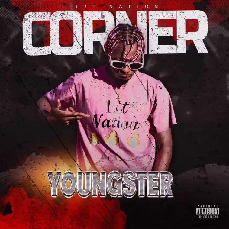 DOWNLOAD Young Ster – "Pa Corner" Mp3