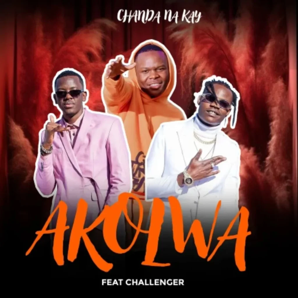 DOWNLOAD Chanda Na Kay ft. Challenger – "Pwaku Akolwa" Mp3