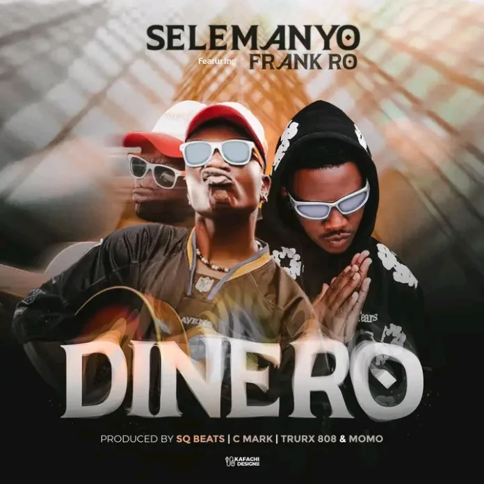 DOWNLOAD Selemanyo Ft Frank Ro - "Dinero" (Music Video) + Mp3