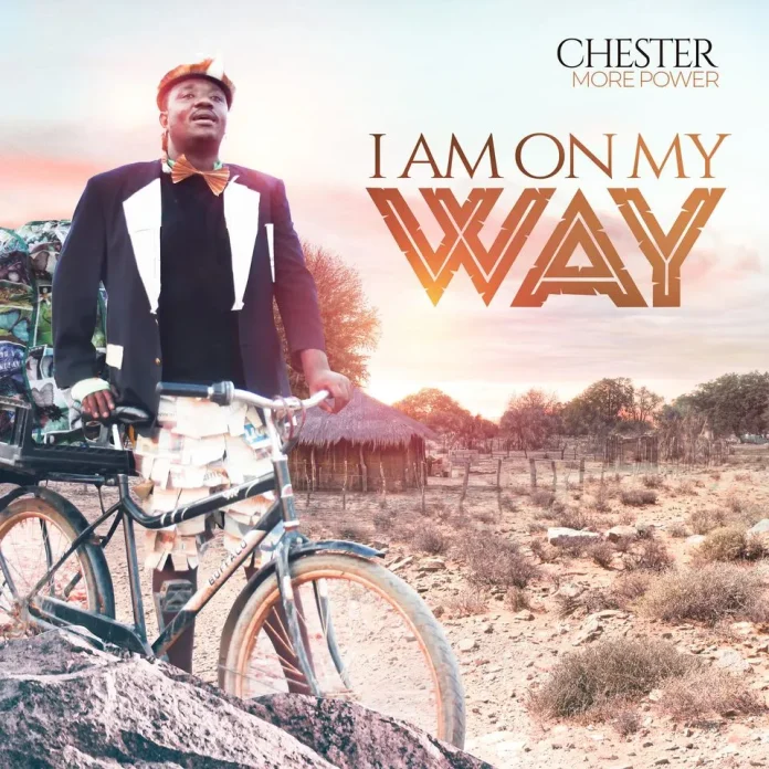 DOWNLOAD Chester – I Am On My Way (Full ALBUM)