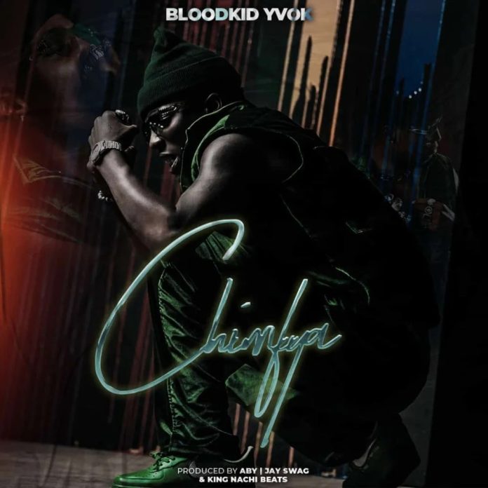 DOWNLOAD Blood Kid YVOK – Chimfya (Video) + Mp3